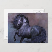 Mythos Postcard Postkarte (Vorne/Hinten)