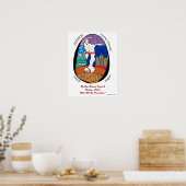 MYTHOS POSTER (Küche)