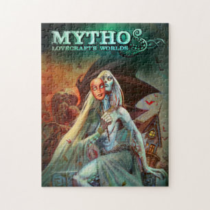 Mythos-Puzzle Puzzle