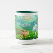 Mythos Tasse (Zentrum)