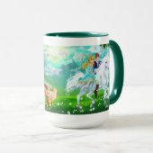 Mythos Tasse (VorderseiteRechts)