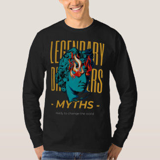 MYTHS T-Shirt