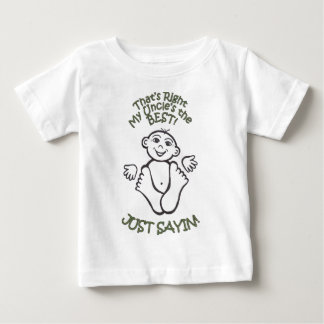 myuncle baby t-shirt
