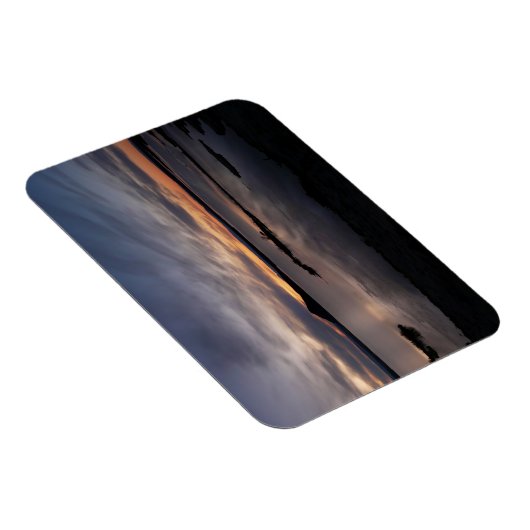 Myvatscher rechteckiger Magnet (Rechte Seite)