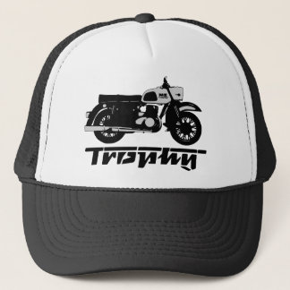 MZ Trophy Truckerkappe