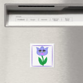 Mz Tulip-Magnet Magnet (In Situ (Geschirrspüler))