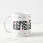 Mzab-Tasse Kaffeetasse (Links)