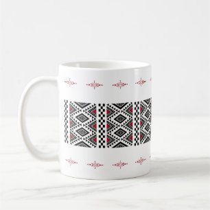 Mzab-Tasse Kaffeetasse