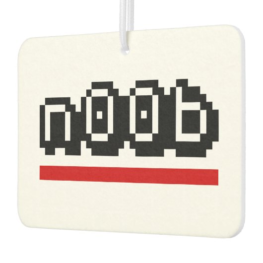 n00b autolufterfrischer (Links)