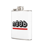 n00b flachmann (Links)