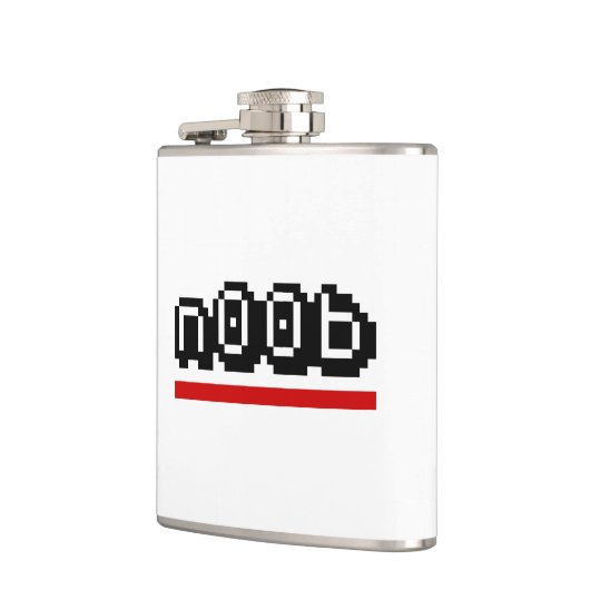 n00b flachmann (Links)