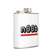 n00b flachmann (Rechts)