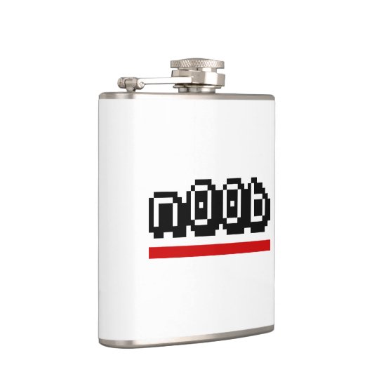 n00b flachmann (Rechts)