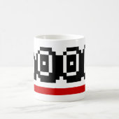 n00b kaffeetasse (Mittel)