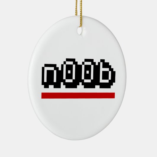n00b keramik ornament (Rechts)