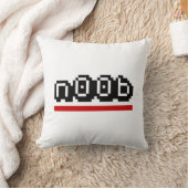 n00b kissen (Decke)