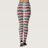 n00b leggings (Rückseite)