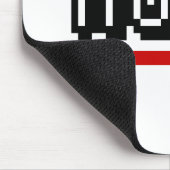 n00b mousepad (Ecke)