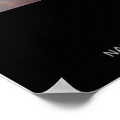 N11BInThe LargeMagellanicCloud-2004 Poster (Ecke)