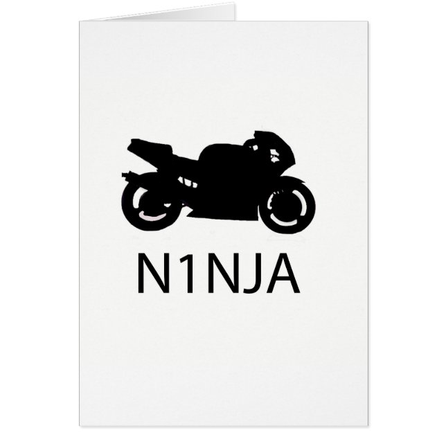 N1NJA (Vorne)