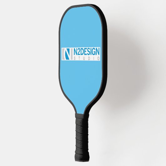 N2 Design Studio Pickleball Schläger (Links)