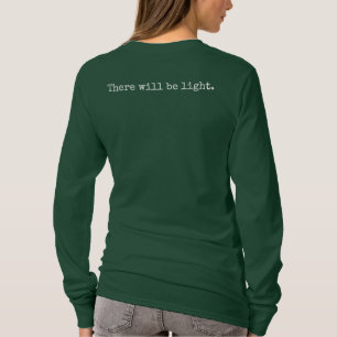 N2N-Licht T-Shirt