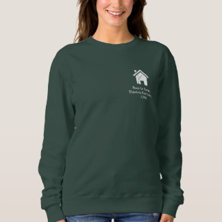 N2N TH Valium Sweatshirt