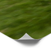 N405SW Skywest Canadair CRJ-200ER Poster (Ecke)