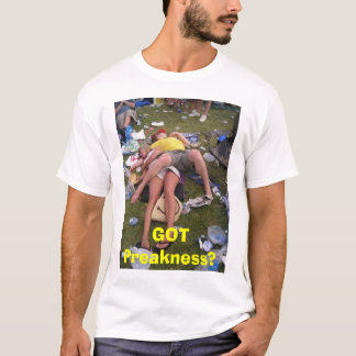 n4581.39 [1], GOT Preakness? T-Shirt