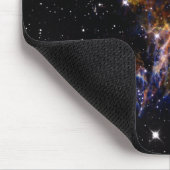 n49 Nebelfleck Mousepad (Ecke)