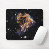n49 Nebelfleck Mousepad (Mit Mouse)