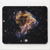 n49 Nebelfleck Mousepad (Vorne)