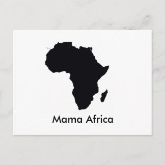 n683597348_2790577_1595741, Mama Afrika Postkarte