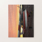 N777WL 11x14 Foto-Puzzlespiel mit Geschenkboxen Puzzle (Vertikal)