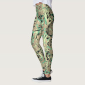 N8V Camouflage Leggings (Links)