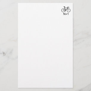 N+1 Bike