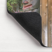 N.A., Kanada, British Columbia, Vancouver 2 Mousepad (Ecke)
