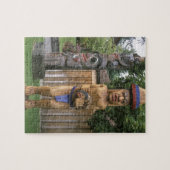 N.A., Kanada, British Columbia, Vancouver 2 Puzzle (Horizontal)