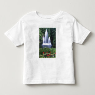 N.A., Kanada, British Columbia, Vancouver 3 Kleinkind T-shirt