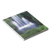 N.A., Kanada, British Columbia, Vancouver 3 Notizblock (angewinkelt)