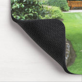 N.A., Kanada, British Columbia, Vancouver 4 Mousepad (Ecke)