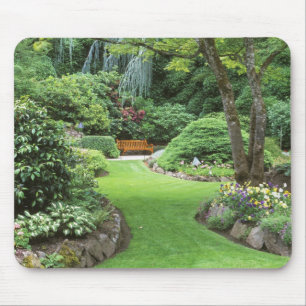 N.A., Kanada, British Columbia, Vancouver 4 Mousepad