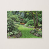 N.A., Kanada, British Columbia, Vancouver 4 Puzzle (Horizontal)