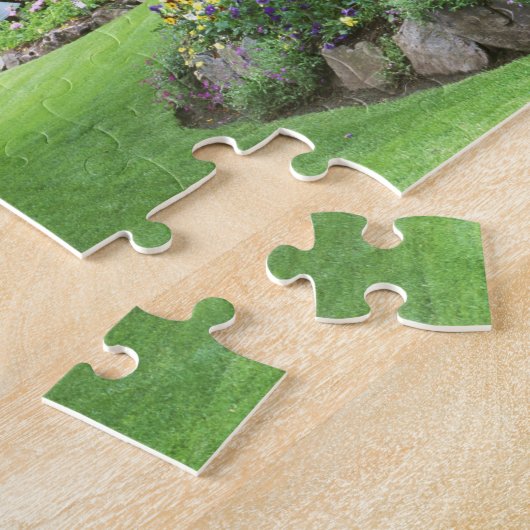 N.A., Kanada, British Columbia, Vancouver 4 Puzzle (Seite)