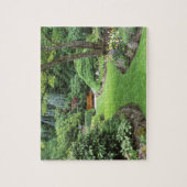 N.A., Kanada, British Columbia, Vancouver 4 Puzzle (Vertikal)