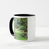 N.A., Kanada, British Columbia, Vancouver 4 Tasse (Vorderseite Links)