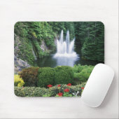 N.A., Kanada, British Columbia, Vancouver Mousepad (Mit Mouse)