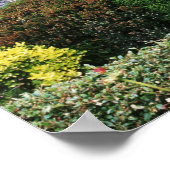 N.A., Kanada, British Columbia, Vancouver Poster (Ecke)