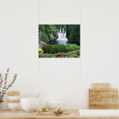 N.A., Kanada, British Columbia, Vancouver Poster (Küche)