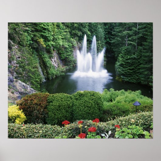 N.A., Kanada, British Columbia, Vancouver Poster (Vorne)